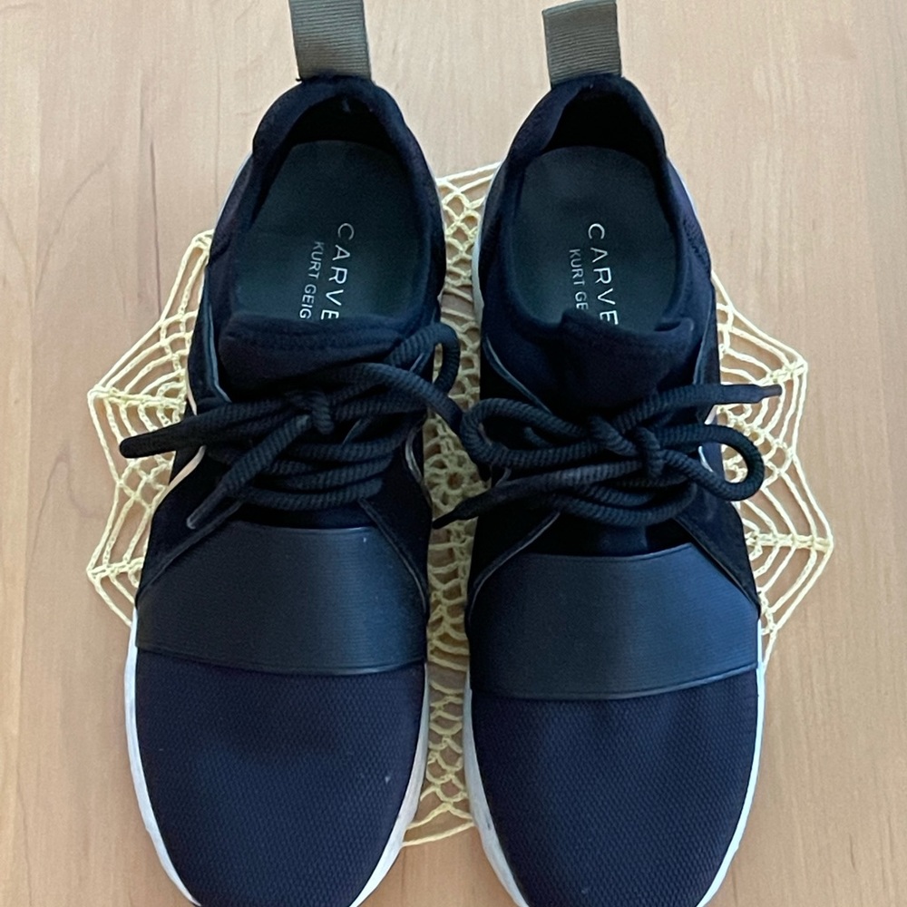 CARVELA KURT GEIGER ATHLETIC SHOES